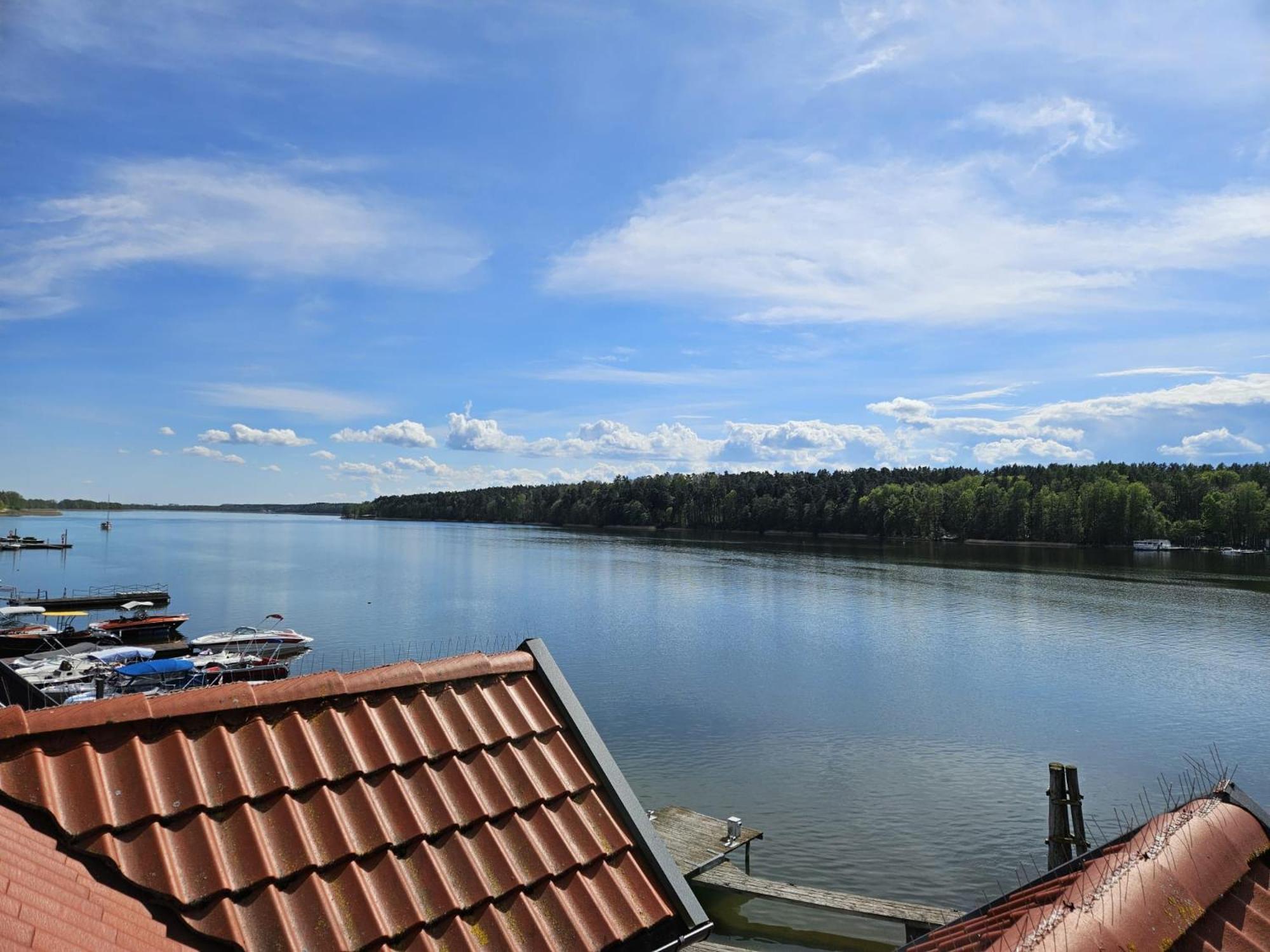 Pokoje Na Szlaku Kajki 20A Mikolajki  Exterior photo
