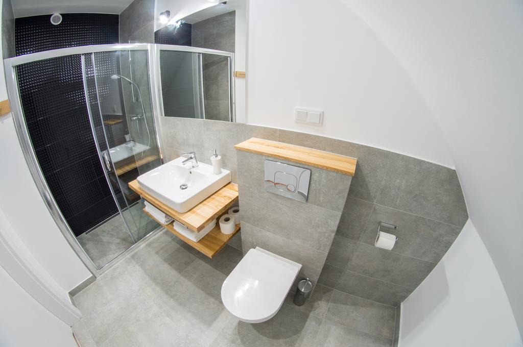 Pokoje Na Szlaku Kajki 20A Mikolajki  Exterior photo